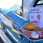 Free Ideas for Restaurants