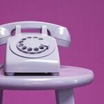 The Telephone Is the Worst. The New Etiquette May Stand!
