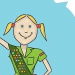 In Defense of the Trefoil, a Perfect Girl Scout Cookie