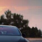 Testing a Driverless Future in a Tesla