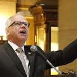 Why Tim Walz Is a Florida Man