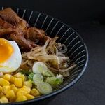 Make Restaurant Food Ugly Again