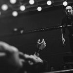 How To Remake a Political Career in Wrestling