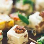 Down With Light Bites