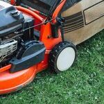 The Tyranny of the Lawnmower