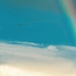 The Persistence of Rainbows