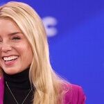 Pam Bondi Used To Inspire Women. Now She Protects Bad Men.