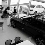 All the Cars Are Ugly