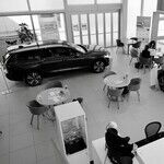 All the Cars Are Ugly