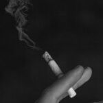 I'm So Sorry, but Cigarettes Look Cool