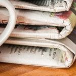 Exercise Your Freedom of Speech. Write an Op-Ed