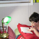The Making of a Reader