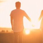 How My Husband Taught Me to Be Grateful for the Moment