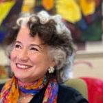 Giving the Whispered Conversations of Women a Full Voice
