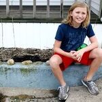 Are You Raising a Free-Range Kid?