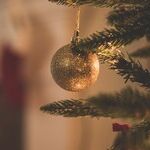 The Year Christmas Morning Got Quiet