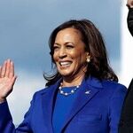 What a Kamala Harris Presidency Would Mean