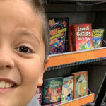 Why Books by W. Bruce Cameron Are a Family Staple
