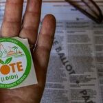 Voters Need To Redirect Their Attention to What Really Matters This Election