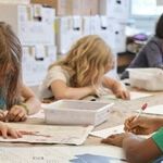 Medicaid Helps Your Children in School Too. You Just Don't Realize It