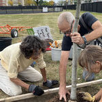 Trees Matter: How One Man Throws Shade in a Good Way for His Community