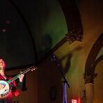 Venezuelan-Appalachian Folk Music Duo Shows Cultures in Harmony