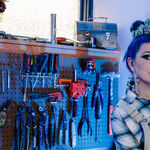 Tending to Our Homes and Our Hearts With TikTok Star Mercury Stardust