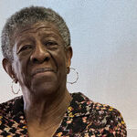 Civil Rights Leader Mattie Jones: 'You Have To Set Yourself Free'