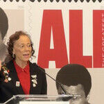 Muhammad Ali Risked Everything for His Convictions. His Stamp Proves It Mattered.