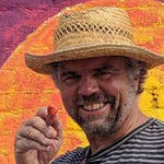 How This Alabama Painter Is Building Community Through Art and Kindness
