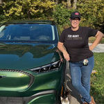 Gas Prices Keep Rising. My Electric Car Keeps Saving Me Money