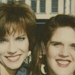 America's Story Is Resilience. Martina McBride Has Been Singing It for Years.