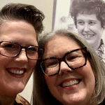 Erma Bombeck's Legacy Isn't Just Humor. It's Belonging.