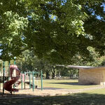 Public Parks Aren't Development Opportunities. A Historic Park Serves as a Warning.