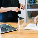 Buyer Wants an Agent -- But I Found Them