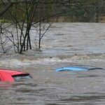 You May Not Be in a Flood Zone -- Even If FEMA Says You Are
