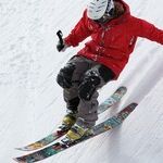 I Ski, Therefore I Fall