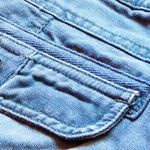 What's in Your Pocket?