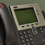 Who's Calling, Please?