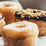 When All the World Is Your Cronut
