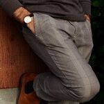 Real Men Don't Wear Meggings