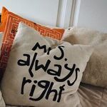 Pillow Talk