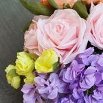 Springtime Brings a Blooming Bouquet -- of Illness
