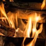 When There's Nothing You Can Do, Build a Fire