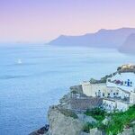For the Perfect Summer Vacation, Just Add Time