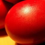 What's Greek Easter When You Have the Other Kind?