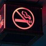 Smoking's Long, Slow Slide Into Oblivion