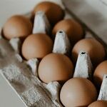 High Egg Prices Really Are Just Chicken Scratch