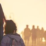 Ignoring the Judgments Is Just a Part of Being a Parent