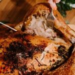 How to Talk Turkey to a Budding Vegetarian